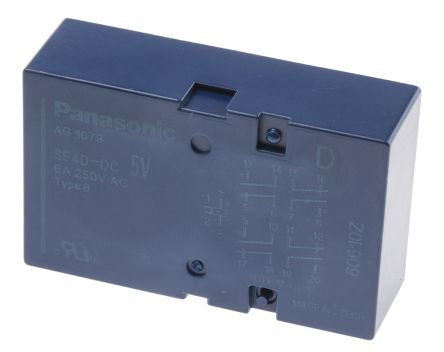 Panasonic SF4D5 5284051