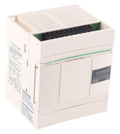 Schneider Electric TWDLCDA16DRF 5288615