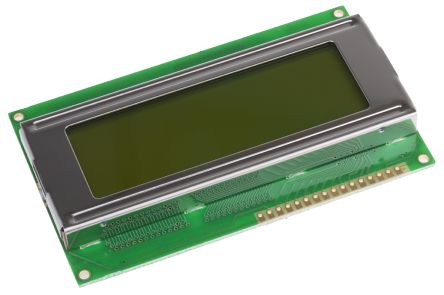Displaytech 204A-BC-BC 5326802