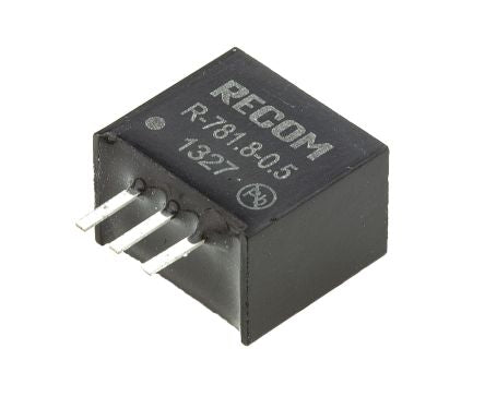 Recom R-781.8-0.5 1668982