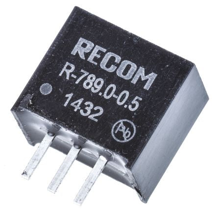 Recom R-789.0-0.5 1669085