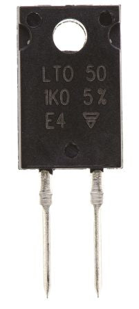 Vishay LTO050F10000JTE3 5328460