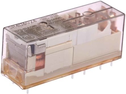 TE Connectivity SR4D4024 3-1415055-1 5330924