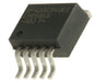 Texas Instruments LM2585S-ADJ/NOPB 5333282