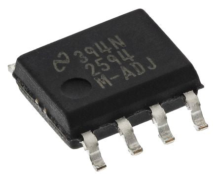 Texas Instruments LM2594M-ADJ/NOPB 9203560