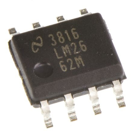Texas Instruments LM2662M/NOPB 9203624