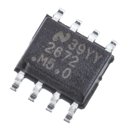 Texas Instruments LM2672M-5.0/NOPB 9203633