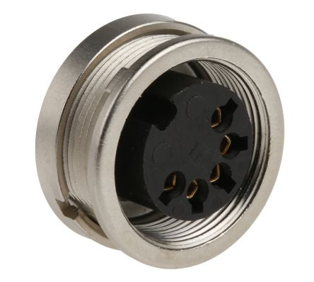 Lumberg KFV 50 5334831