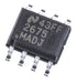 Texas Instruments LM2675M-ADJ/NOPB 9203674