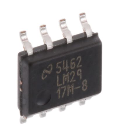 Texas Instruments LM2917M-8/NOPB 1218690