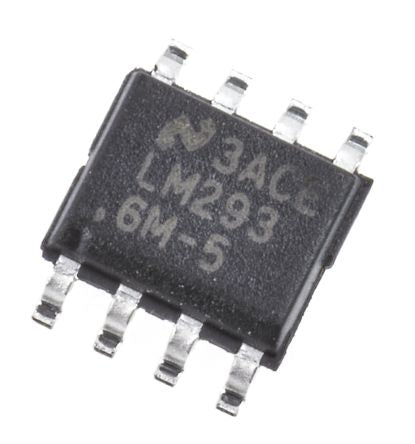 Texas Instruments LM2936M-5.0/NOPB 1003957