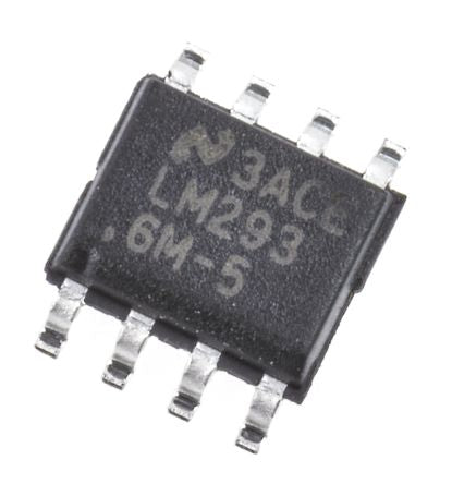 Texas Instruments LM2936M-5.0/NOPB 5335597