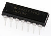Texas Instruments LM319N/NOPB 5335749