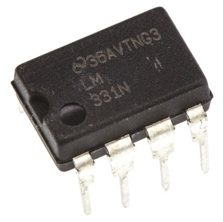 Texas Instruments LM331N/NOPB 5335755