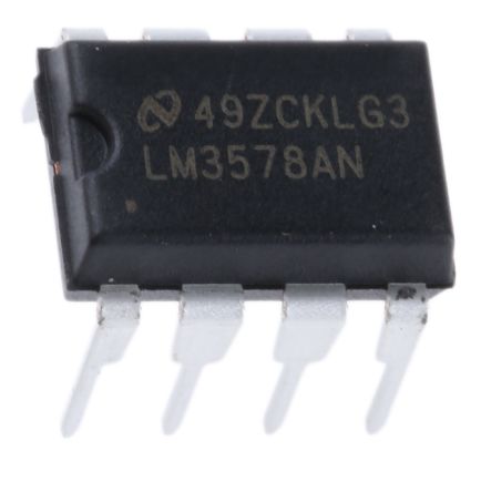Texas Instruments LM3578AN/NOPB 1003973