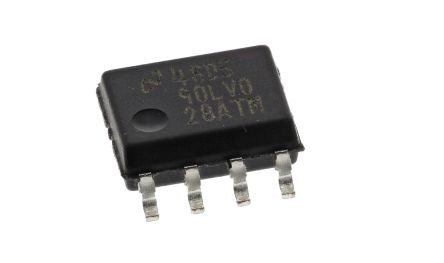 Texas Instruments DS90LV028ATM/NOPB 5339117