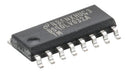 Texas Instruments DS90LV032ATM/NOPB 5339139