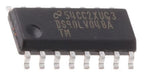 Texas Instruments DS90LV048ATM/NOPB 1218731