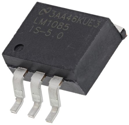 Texas Instruments LM1085IS-5.0/NOPB 1005915