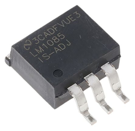 Texas Instruments LM1085IS-ADJ/NOPB 1005916