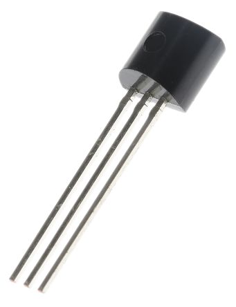 Texas Instruments LM4040DIZ-10.0/NOPB 5343043