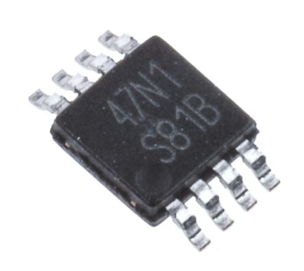 Texas Instruments LM5007MM/NOPB 5343431