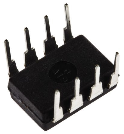 Texas Instruments LM6172IN/NOPB 1218789