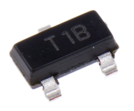 Texas Instruments LM61BIM3/NOPB 5343661