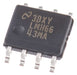 Texas Instruments LMH6643MA/NOPB 5344361