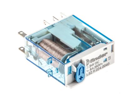 Finder 46.52.9.024.0040 5345061