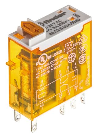 Finder 46.52.8.024.0040 5345077