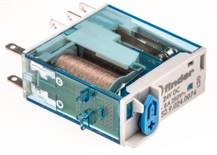 Finder 46.52.9.024.0074 5345336