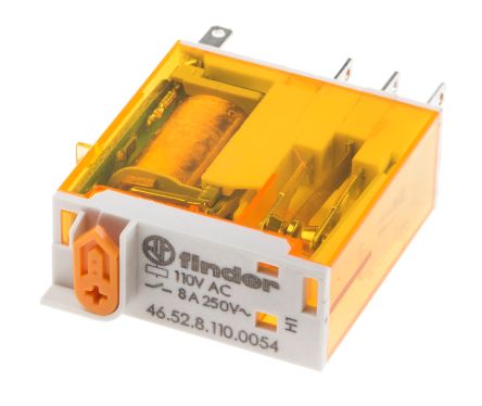 Finder 46.52.8.110.0054 5345358