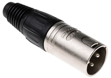 Neutrik NC3MXD25 5345459