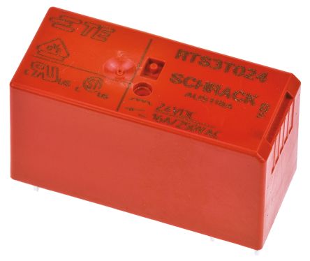 TE Connectivity RTS3T024 5349495