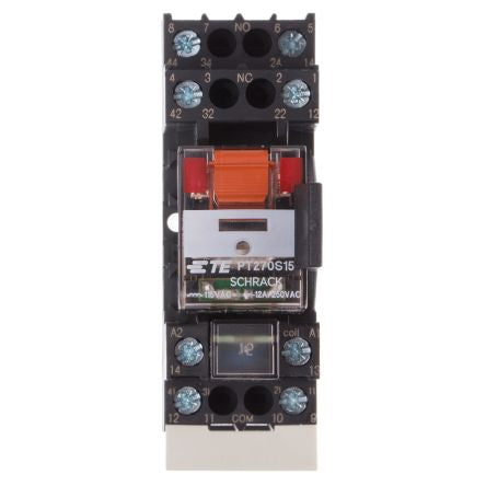 TE Connectivity PT2S7SB5 2-1415366-1 5349568