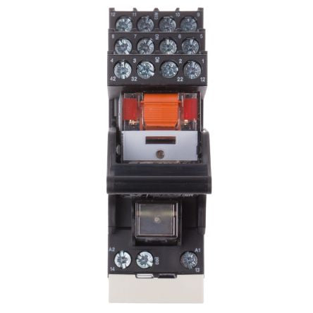 TE Connectivity PT5L8TD0 2-1415535-0 5349647