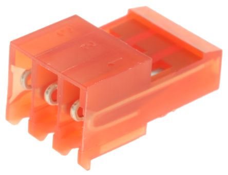 TE Connectivity 3-640440-3 1361827