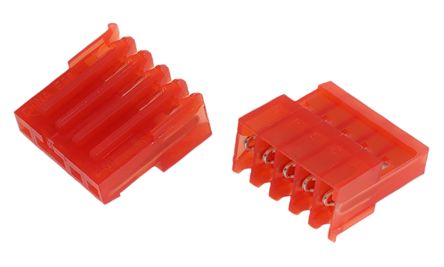 TE Connectivity 3-640440-5 1648641