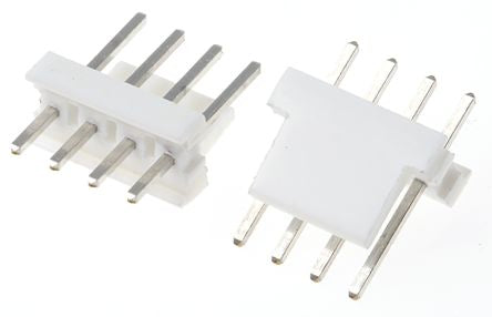 TE Connectivity 640454-4 5355204