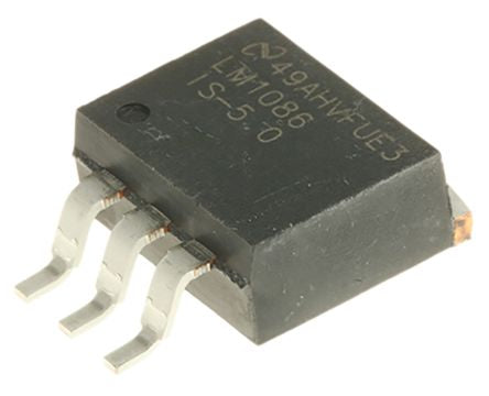 Texas Instruments LM1086IS-5.0/NOPB 1025676