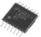 Texas Instruments LM324MT/NOPB 5359076