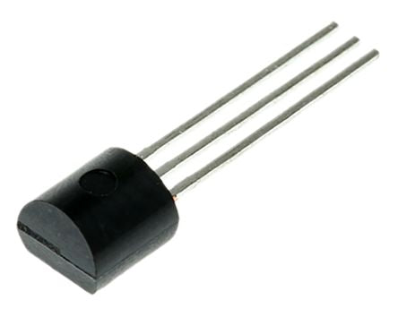 Texas Instruments LM4040AIZ-5.0/NOPB 1624728