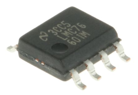 Texas Instruments LMC7660IM/NOPB 1025723
