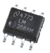 Texas Instruments LM358AM/NOPB 5361108