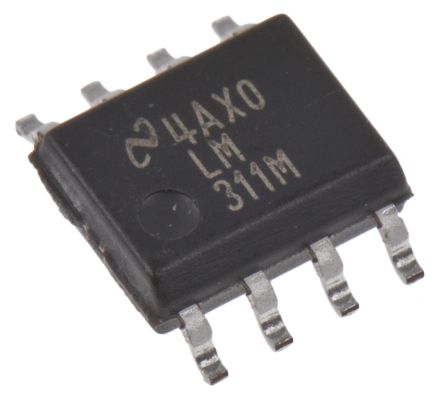 Texas Instruments LM311M/NOPB 1218868