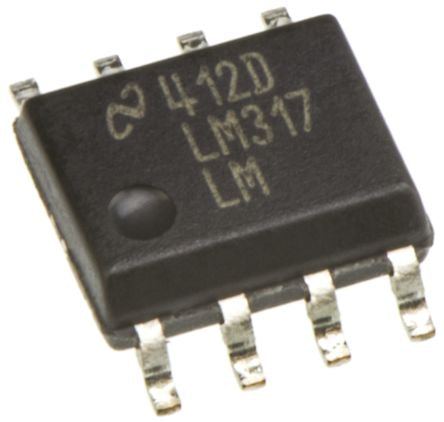 Texas Instruments LM317LM/NOPB 1025748