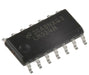 Texas Instruments LM324M/NOPB 5361316
