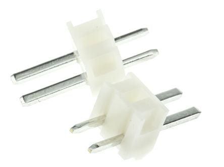 JST B2P-SHF-1AA(LF)(SN) 5362218