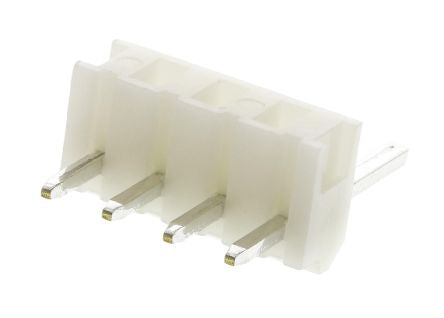 JST B4P-SHF-1AA(LF)(SN) 5362230